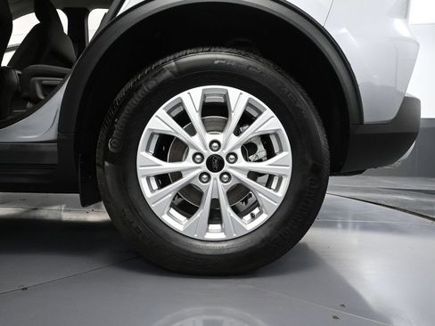 Used 2024 Ford Escape Active AWD/4WD image 14