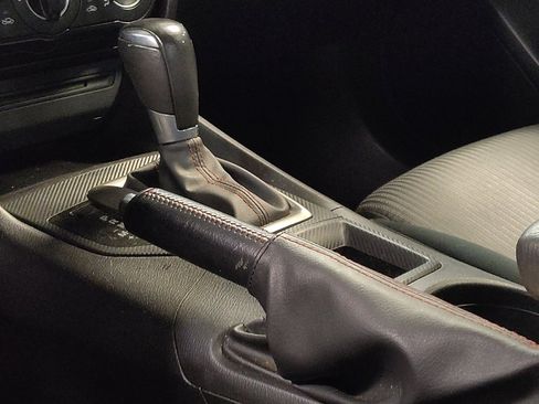 Used 2014 MAZDA MAZDA3 i Touring image 26