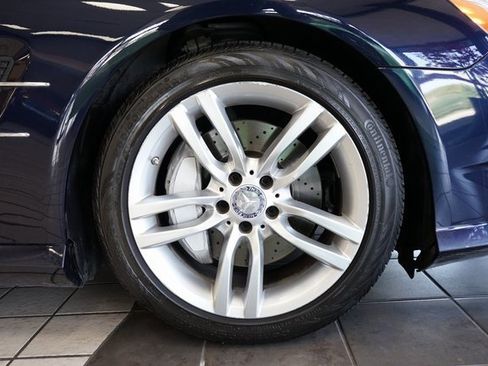 Used 2015 Mercedes-Benz SL 550 SL 550 image 64