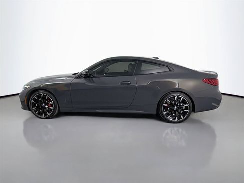 New 2026 BMW 430i xDrive Coupe w/ M Sport Package AWD/4WD image 16