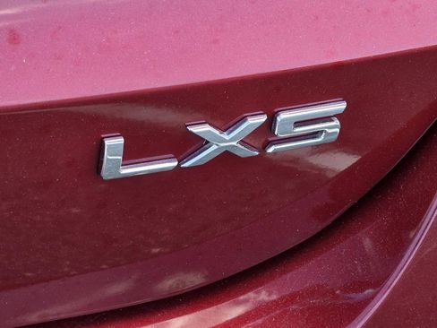 Used 2021 Kia K5 LXS image 26