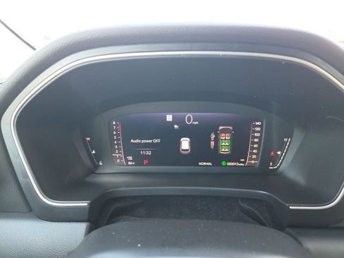 New 2026 Honda Pilot Black Edition image 19