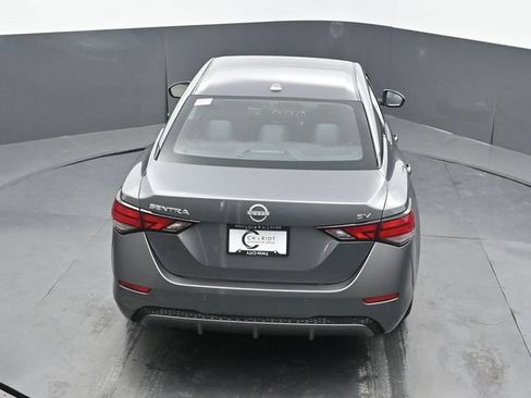 Used 2024 Nissan Sentra SV FWD image 50