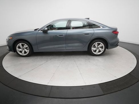 New 2025 Audi A5 2.0T Premium Plus image 25