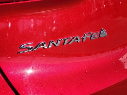 Used 2022 Hyundai Santa Fe SEL image 13