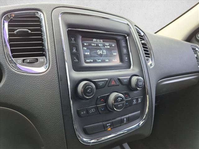 Used 2014 Dodge Durango SXT AWD/4WD image 11