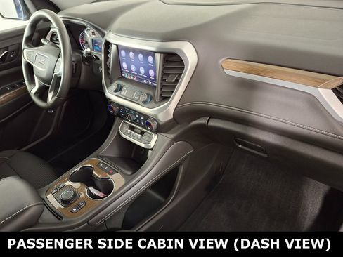 Used 2023 GMC Acadia SLE w/ Driver Convenience Package image 33