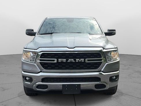 Used 2023 RAM 1500 Big Horn AWD/4WD image 2