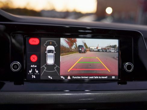 Used 2022 Volkswagen GTI S image 17