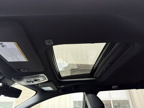 New 2026 Toyota Sienna Limited image 20