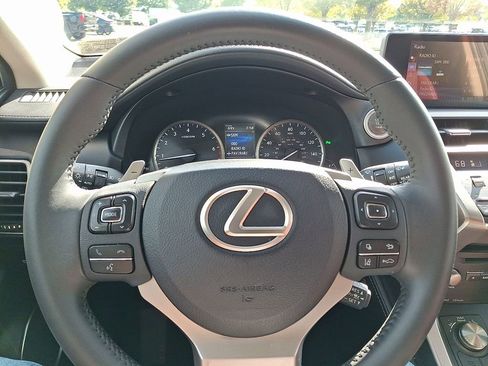 Used 2019 Lexus NX 300 300 Base image 19