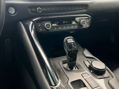 Used 2022 Toyota Supra Premium w/ Driver Assist Package image 18