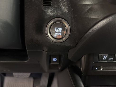 Used 2020 Lexus ES 350 w/ Accessory Package 2 FWD image 17