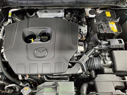 New 2025 MAZDA CX-5 AWD 2.5 S w/ Preferred Package image 26
