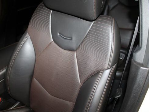 Used 2023 Cadillac CT5 V w/ Premium Package AWD/4WD image 9