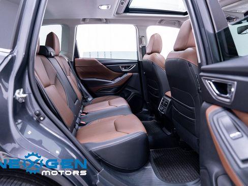 Used 2023 Subaru Forester Touring image 45