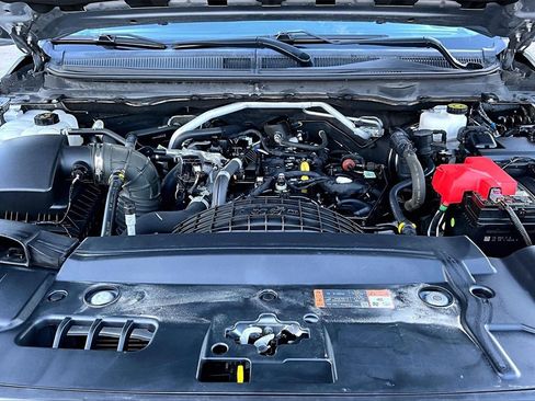 Certified 2020 Ford Ranger XL w/ Equipment Group 101A Mid image 10