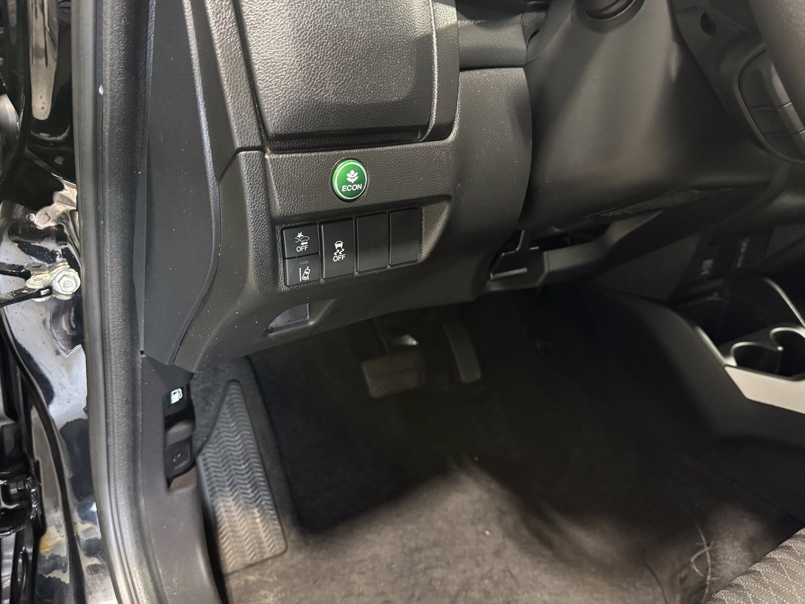 Used 2018 Honda Fit EX image 19