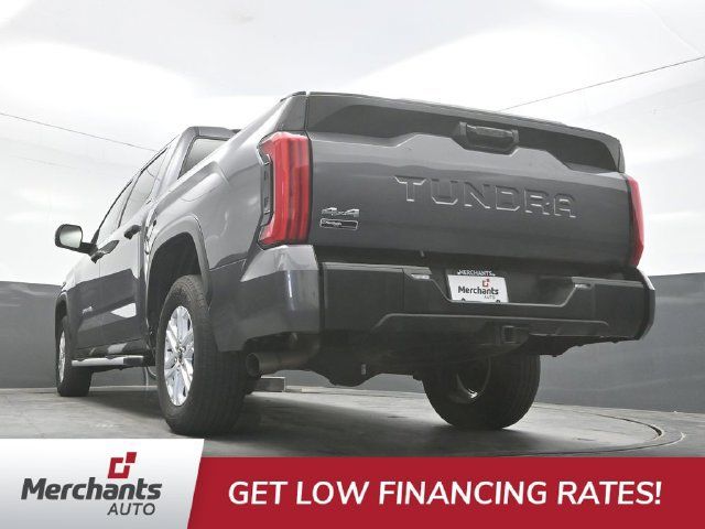 Used 2022 Toyota Tundra SR5 AWD/4WD image 36