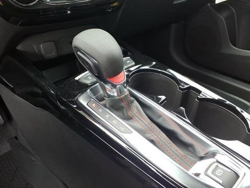 New 2026 Chevrolet Trax RS w/ Driver Confidence Package image 8