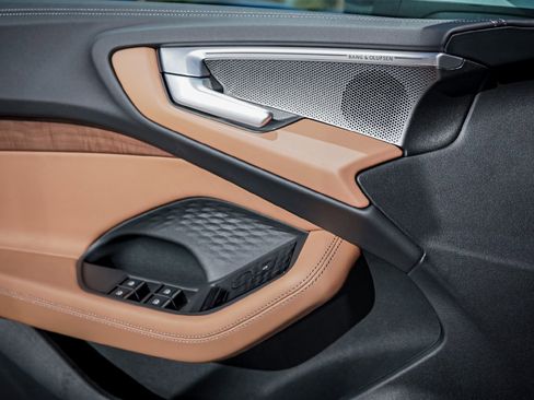 New 2025 Audi A5 2.0T Premium Plus Sedan image 16