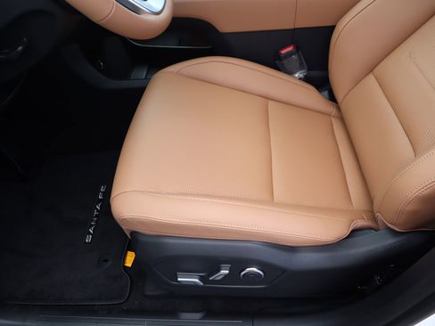 New 2026 Hyundai Santa Fe Limited AWD/4WD image 11