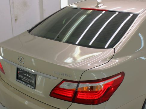 Used 2012 Lexus LS 460 w/ Luxury Value Edition RWD image 19