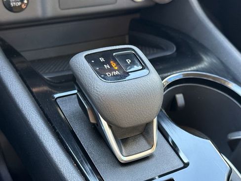 Certified 2025 Nissan Rogue S image 25