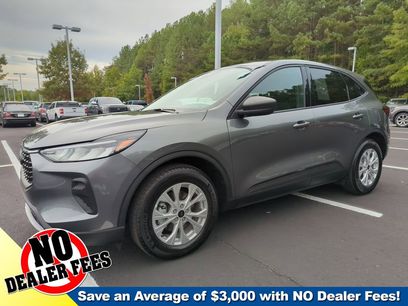 Used 2025 Ford Escape Active