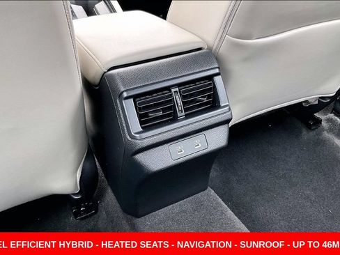 Used 2025 Honda Accord Touring image 10