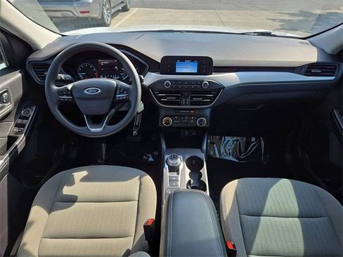 Used 2022 Ford Escape S image 12