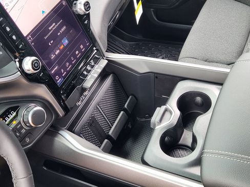 New 2026 RAM 1500 Lone Star image 27