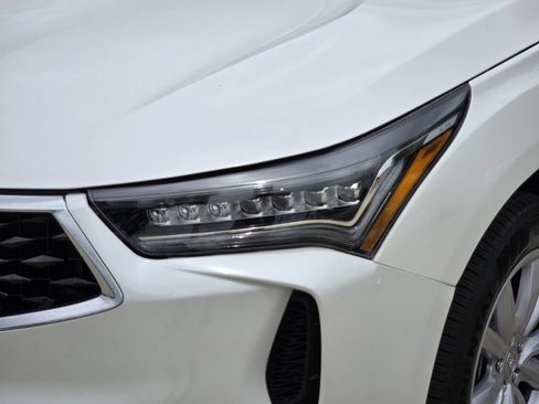 Used 2024 Acura RDX SH-AWD image 5