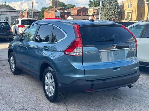 Used 2013 Honda CR-V EX-L image 6