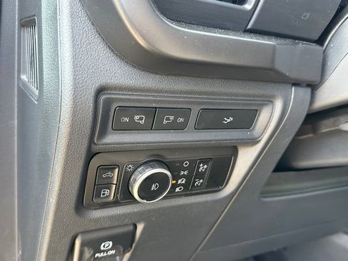 Used 2024 Ford F150 XLT w/ Equipment Group 302A MID AWD/4WD image 14