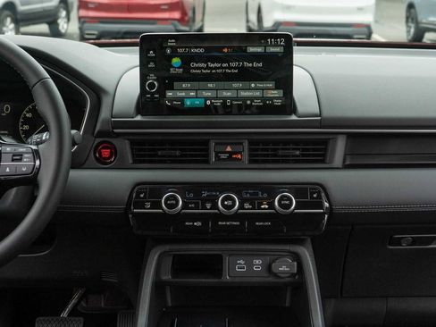 New 2025 Honda Pilot EX-L image 19