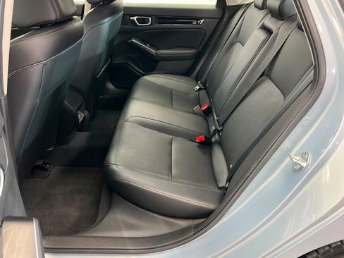 Used 2022 Honda Civic Touring image 22