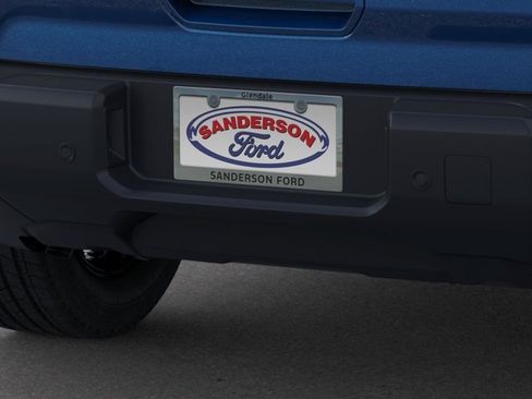 New 2025 Ford Bronco Sport Outer Banks w/ Outer Banks Tech Package+ AWD/4WD image 20