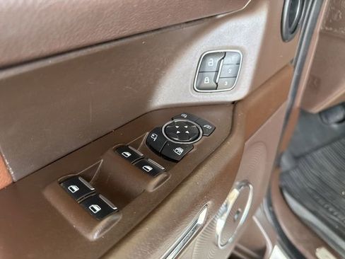 Used 2022 Ford Expedition King Ranch AWD/4WD image 14
