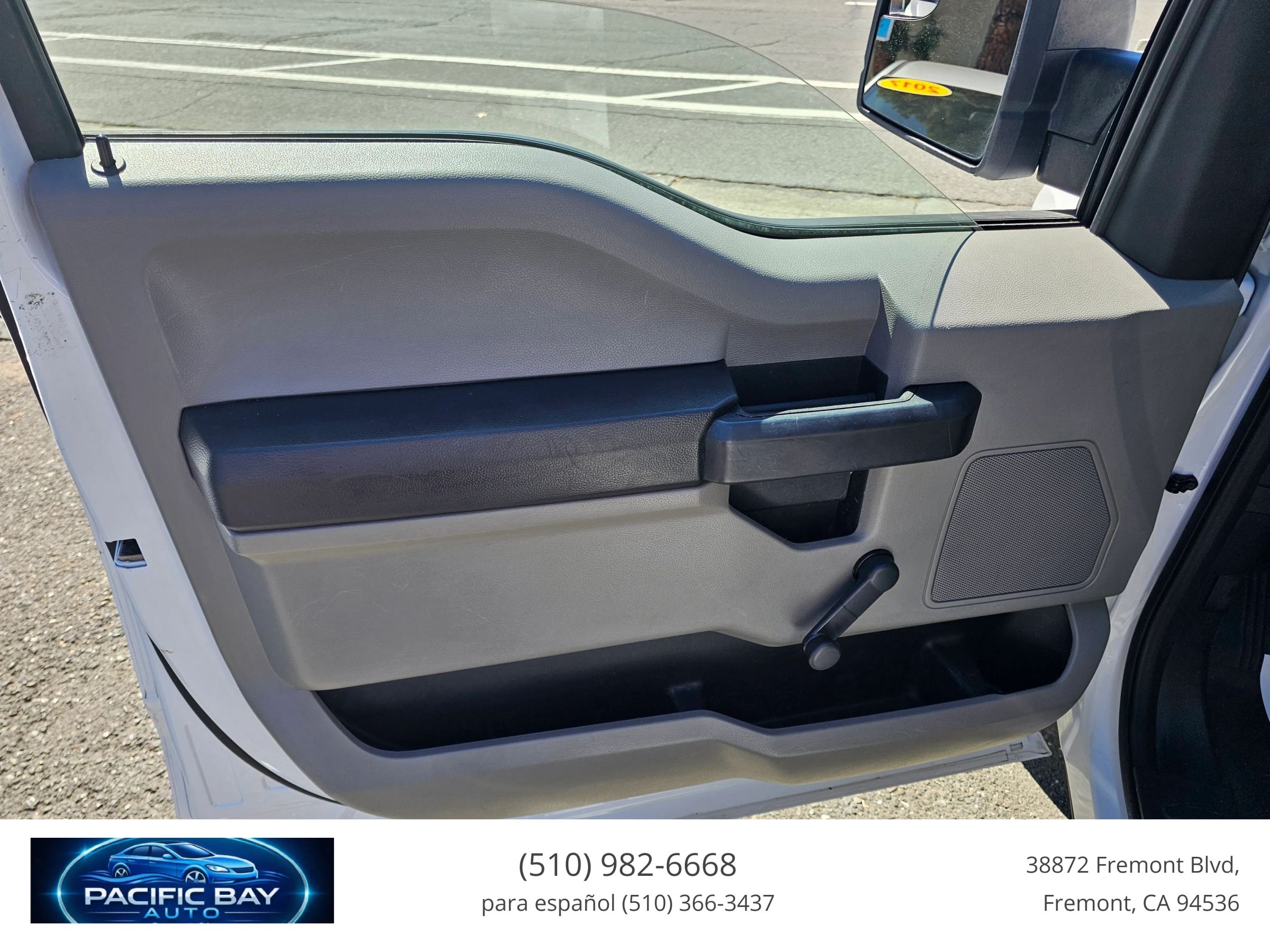 Used 2020 Ford F150 XL RWD image 10