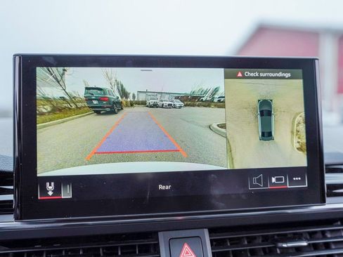 Used 2021 Audi A4 2.0T Premium Plus w/ Premium Plus Package image 28