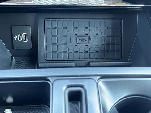 New 2026 Ford F150 King Ranch w/ Equipment Group 601A High AWD/4WD image 8