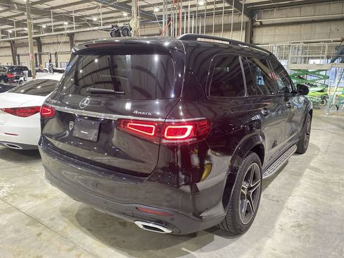 Used 2023 Mercedes-Benz GLS 450 4MATIC image 15