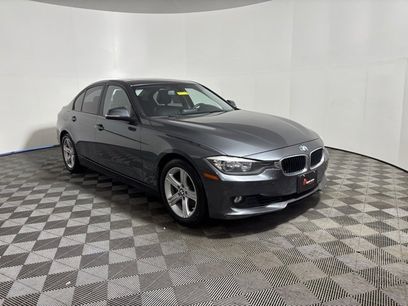 Used 2015 BMW 328i 328i