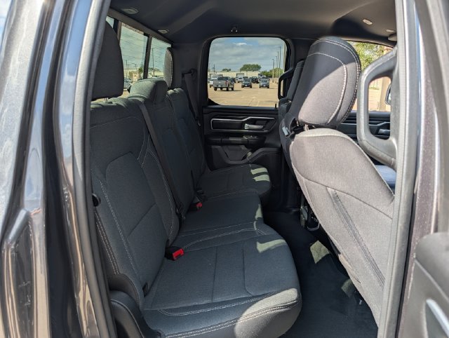 Used 2022 RAM 1500 Big Horn RWD image 25