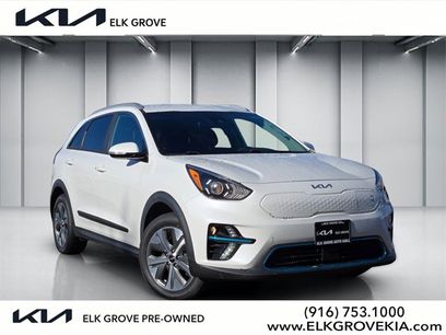 Certified 2022 Kia Niro EX