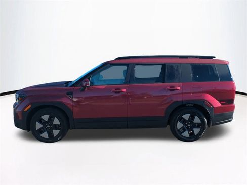 New 2026 Hyundai Santa Fe SEL image 8