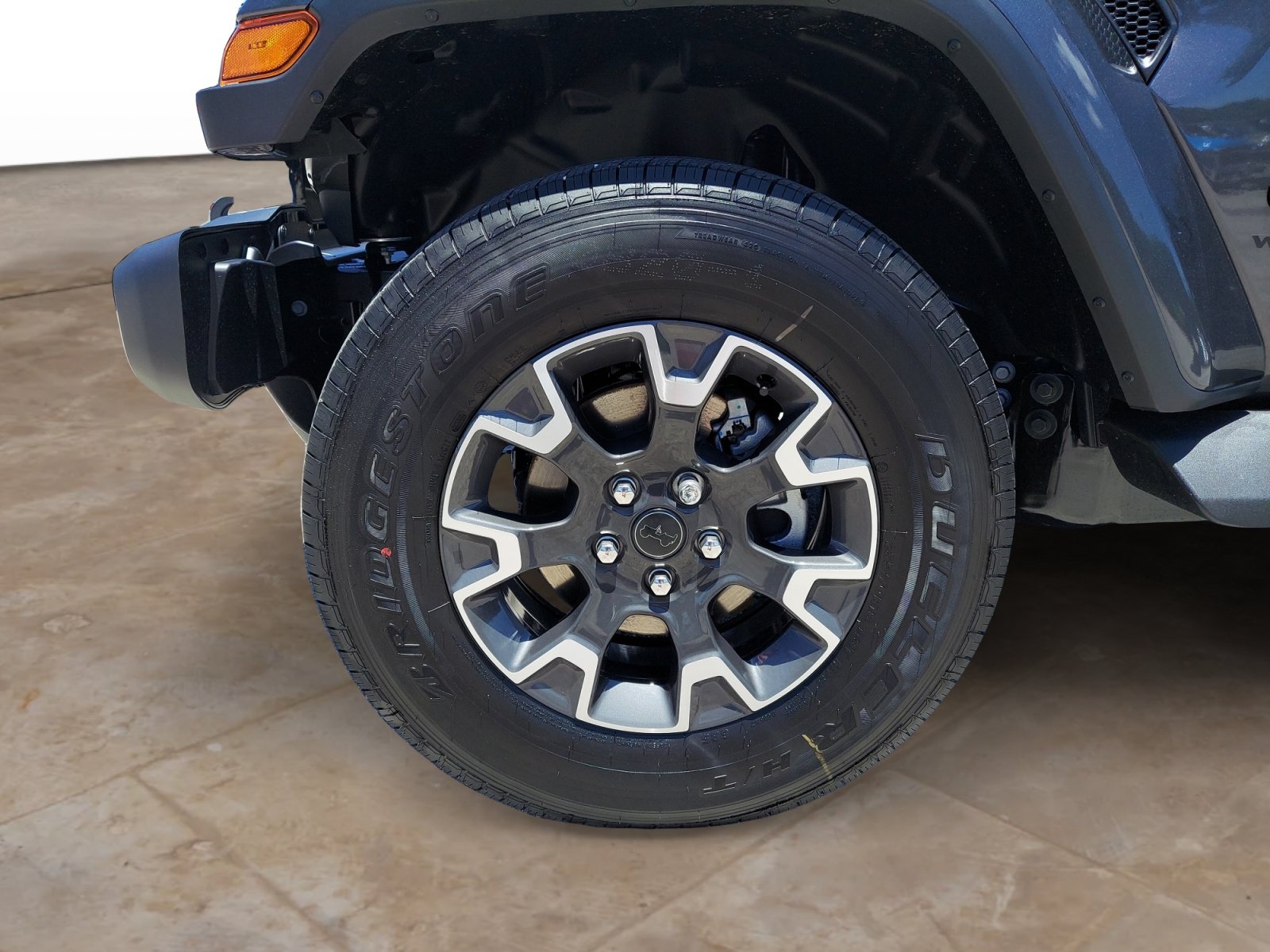 New 2026 Jeep Wrangler Unlimited Sahara AWD/4WD image 30