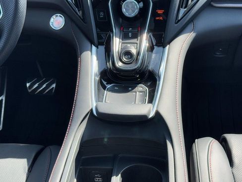 Used 2024 Acura RDX A-Spec image 15