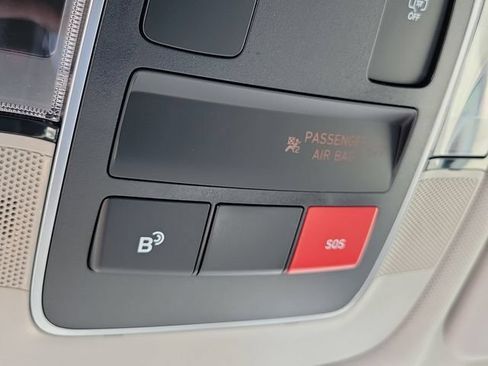 New 2026 Hyundai Tucson SE FWD image 19